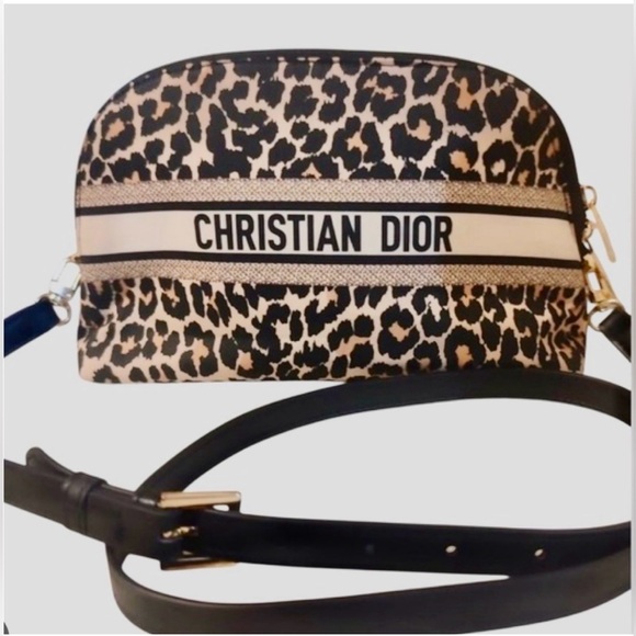 Dior beauty Crossbody Bag - Picture 3 of 5